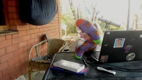 Snapshot of palmer_haze chatting on October 2025 11:44:01 AM palmer_haze online show from October 2025 11:44:01 AM