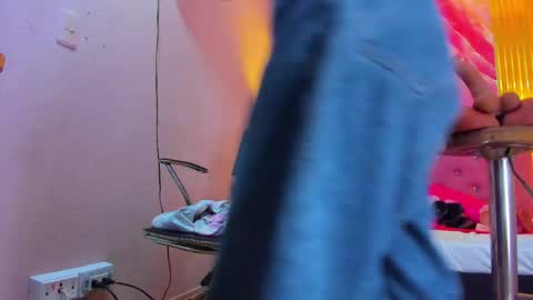 PALOMA 3 online show from April 2026 11:22:02 AM