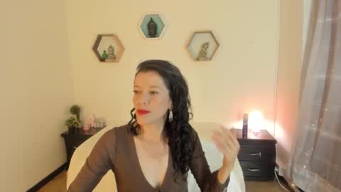 Paloma  online show from January 2026 08:57:02 PM