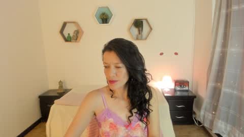 Paloma  online show from February 2026 09:03:02 PM