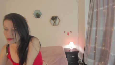 Paloma  online show from April 2026 07:19:01 PM