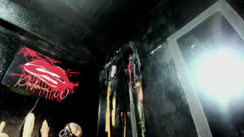 Paloma online show from February 2026 09:30:02 PM