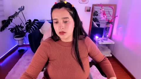 Pamela online show from February 2025 03:55:02 AM