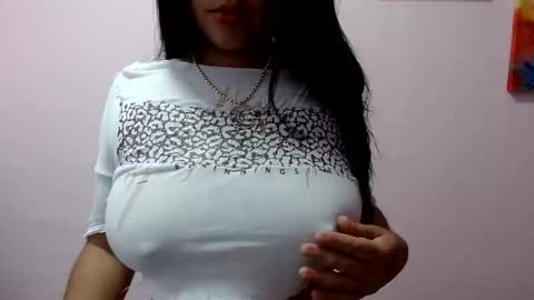 Pamela Claus online show from February 2025 08:47:01 PM
