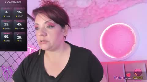 Snapshot of pamela_dimantis_ chatting on January 2026 05:27:02 PM Pamela online show from January 2026 05:27:02 PM