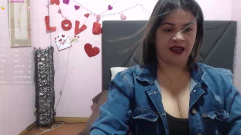 pamela_echeverria online show from March 2026 11:26:02 AM