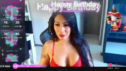 Snapshot of pamela_fith chatting on February 2025 09:48:01 PM Pame only fans pamela fit online show from February 2025 09:48:01 PM