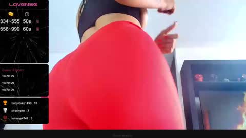 Snapshot of pamela_fith chatting on February 2025 12:21:02 AM Pame only fans pamela fit online show from February 2025 12:21:02 AM