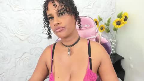 PAMELA online show from December 2024 08:15:01 PM