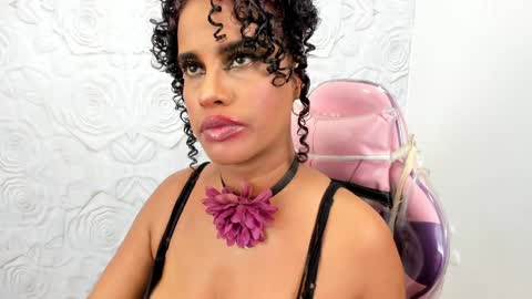PAMELA online show from January 2025 07:55:01 PM