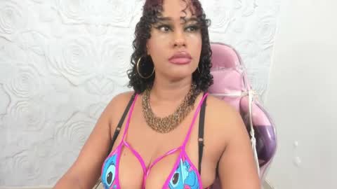PAMELA online show from February 2025 06:20:01 PM