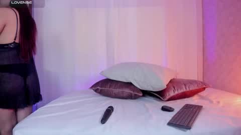 pamela_johnsonn online show from February 2026 11:13:01 AM