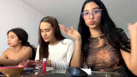 pamela_milleer online show from January 2025 08:43:01 AM