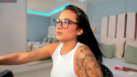 Snapshot of pamela_morena_ chatting on May 2026 10:29:02 PM Pamela online show from May 2026 10:29:02 PM