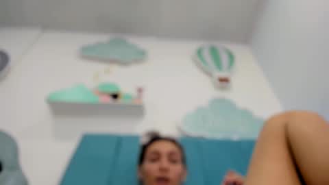 Pamela  online show from February 2025 04:00:02 PM