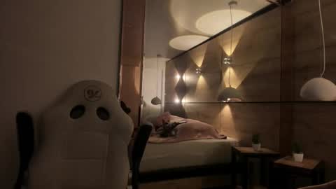 Pamela West online show from November 2025 07:57:01 PM