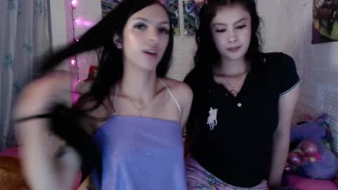 Snapshot of pamelaa_reyess chatting on December 2025 12:53:01 AM Pamela Reyess online show from December 2025 12:53:01 AM