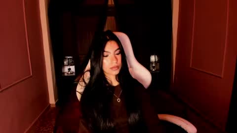 Snapshot of pamelaascott chatting on June 2026 04:21:02 AM P A M online show from June 2026 04:21:02 AM
