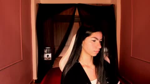 Snapshot of pamelaascott chatting on June 2026 04:12:01 AM P A M online show from June 2026 04:12:01 AM
