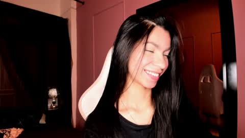 Snapshot of pamelaascott chatting on July 2026 06:47:02 AM P A M online show from July 2026 06:47:02 AM