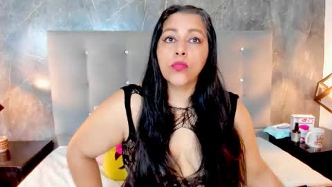 Pamela online show from March 2026 07:19:01 PM