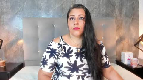 Pamela online show from March 2026 07:15:02 PM