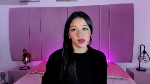 PamelaEvans   online show from December 2024 08:07:02 PM