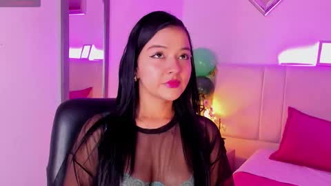 PamelaEvans   online show from March 2026 12:08:01 PM