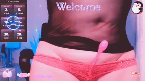 Snapshot of pamelafox chatting on November 2025 12:54:01 AM PAMELAFOX online show from November 2025 12:54:01 AM