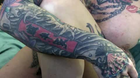 PAMELA GUNNS online show from March 2026 05:50:02 PM