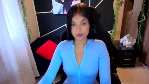 PAMELA online show from April 2026 08:53:02 PM