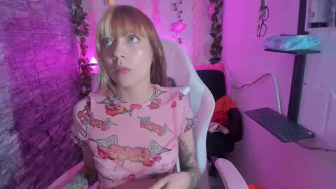 pamelajhonsom online show from November 2025 10:21:02 PM