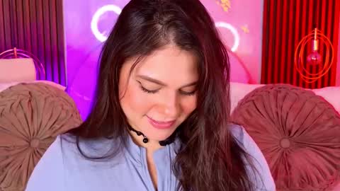 Pamela  online show from March 2026 01:48:02 PM