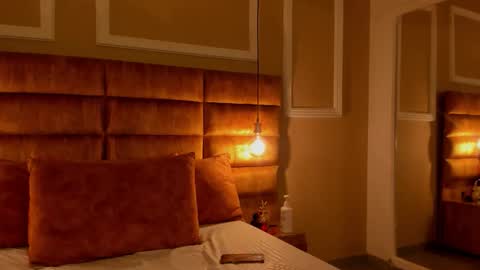 pamelamendez_1 online show from January 2026 03:43:01 AM