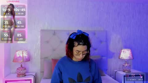 TELL ME PAMELLA AND GIVE ME A GOOD GRADE ITS IMPORTANT online show from April 2026 11:54:02 AM