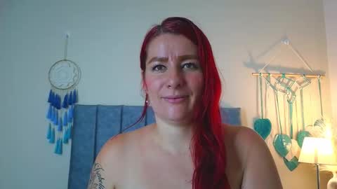 Pamela online show from November 2025 11:31:01 AM