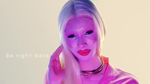 Pamelamy online show from November 2025 06:39:01 PM