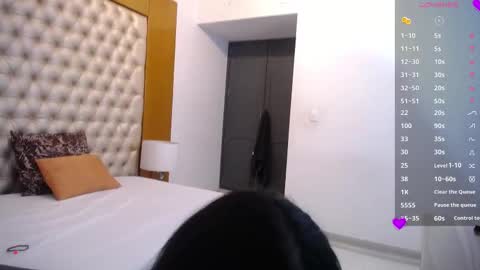 Snapshot of pamelaponce chatting on February 2025 11:23:01 AM Pamela Ponce online show from February 2025 11:23:01 AM