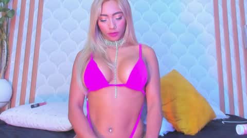 Pamela online show from February 2025 05:42:02 AM