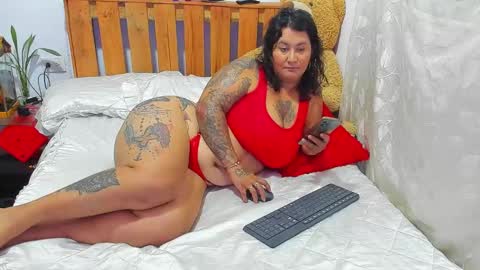 Snapshot of pamelaruiizz3 chatting on February 2025 02:15:02 PM Pamela online show from February 2025 02:15:02 PM