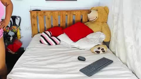 Snapshot of pamelaruiizz3 chatting on September 2025 09:07:02 PM Pamela online show from September 2025 09:07:02 PM