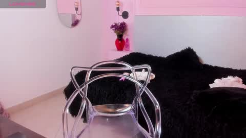 Pamela Ruiz online show from December 2024 08:48:02 AM