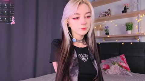 Diana online show from March 2026 03:59:01 PM