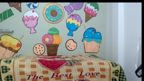 pamelaskiny20 online show from April 2026 01:05:02 AM