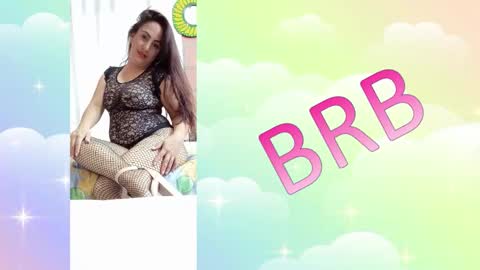 pamela online show from November 2025 09:31:01 AM