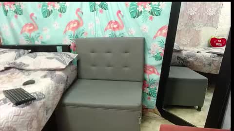 pamela online show from February 2026 06:23:02 PM