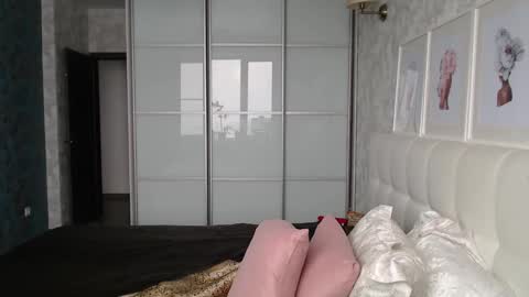 Snapshot of pamella_007 chatting on November 2025 09:19:02 AM Pamella online show from November 2025 09:19:02 AM