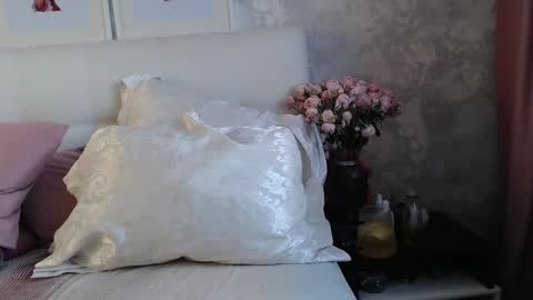 Snapshot of pamella_007 chatting on December 2025 09:25:01 AM Pamella online show from December 2025 09:25:01 AM