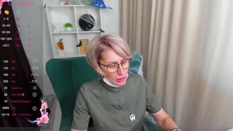 Snapshot of pamellamurphy chatting on November 2025 05:31:01 AM pamellamurphy online show from November 2025 05:31:01 AM