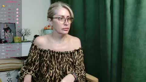 pamellamurphy online show from April 2026 12:03:02 AM
